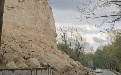 ПЕТ МЕСЕЦА БЕЗ ПЪТ КЪМ МЕЛНИК: КОГАТО ТУРИЗМЪТ НЕ Е ПРИОРИТЕТ, ДЪРЖАВАТА НЕ РАБОТИ