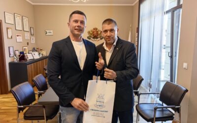 БЪДЕЩЕТО НА ТУРИЗМА В ЦАРЕВО: ПАРТНЬОРСТВО, ВИЗИЯ И КОНКРЕТНИ ДЕЙСТВИЯ ЗА ПО-СИЛЕН СЕЗОН