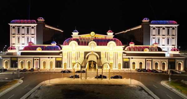 hotel gkpp1