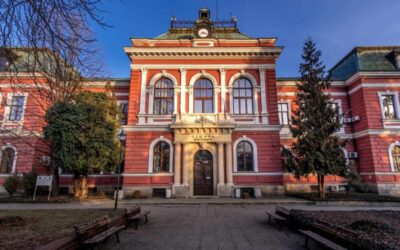 БАТ и Община Кюстендил очертаха общи приоритети