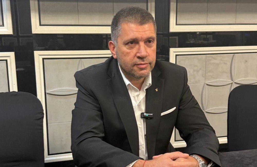 Образованието не е само проблем на училището. То е въпрос за бъдещето на България